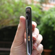 Image for article titled Testing BlackBerry 8830 World Edition Abroad (Verdict: Works Flawlessly, Except for 3G)